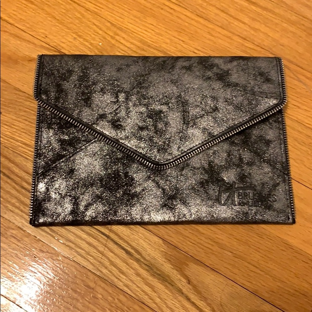 Urban Decay Brush Bag